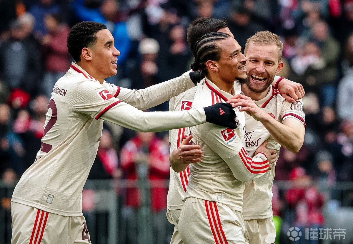 拜仁慕尼黑迎德甲关键赛，转会期手感冰凉，目标明确，轮换策略成焦点(拜仁慕尼黑的口号)