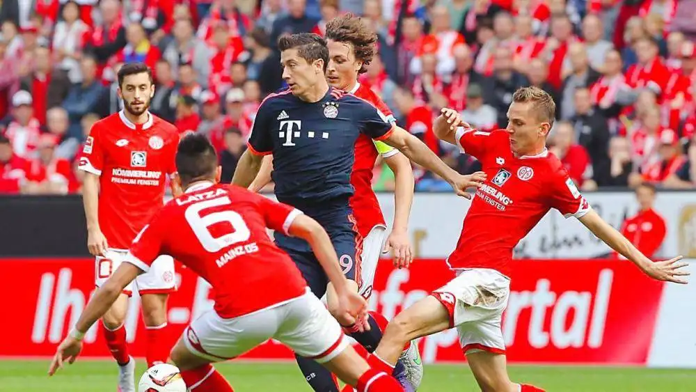 今晨托特纳姆备战德甲；防线松动细节曝光；目标明确；纪律约束更严格