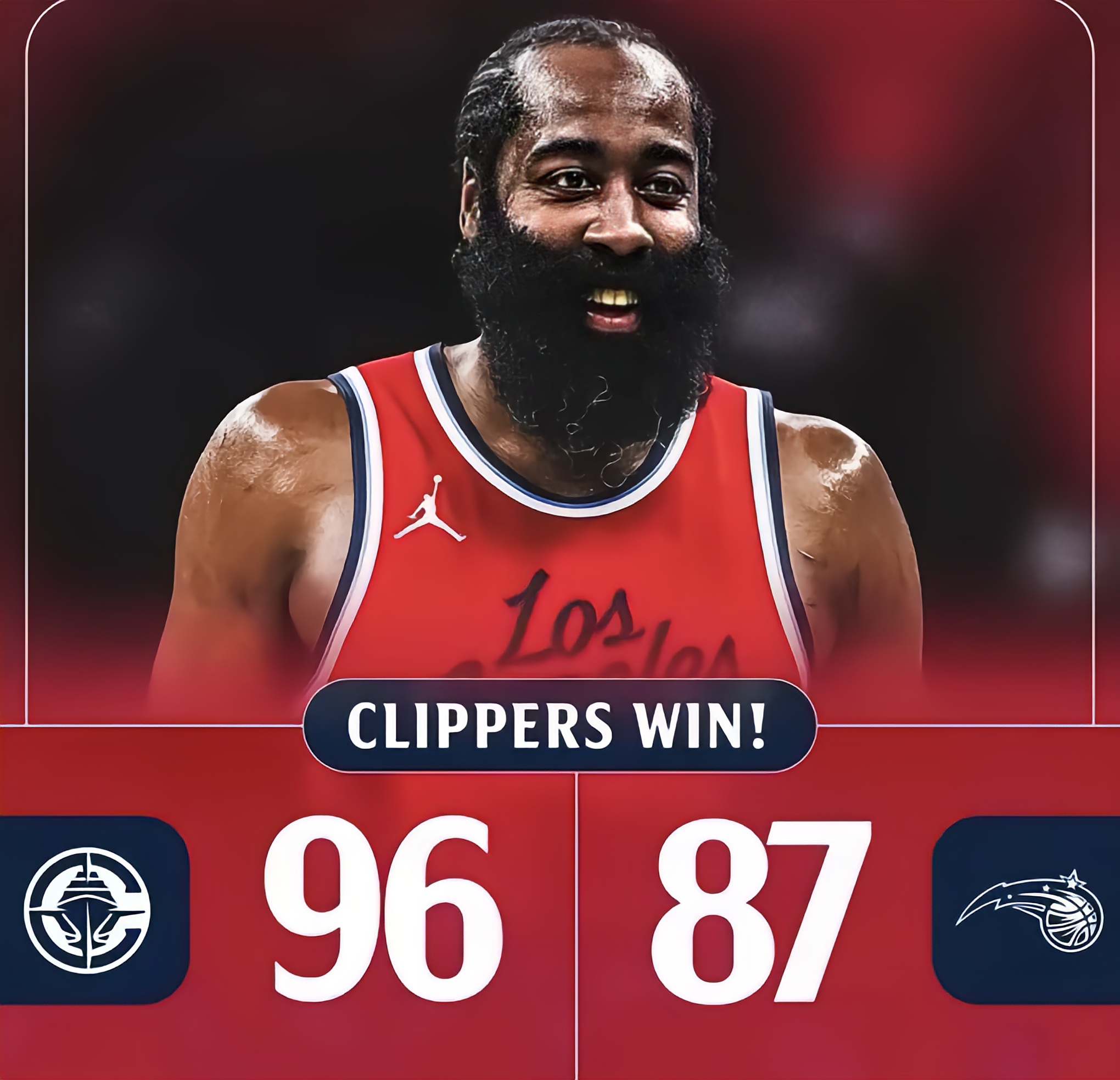 里程碑夜！洛杉矶快船伤情更新，NBA季后赛集结日刷纪录，信心回归，赛季目标并未改变的简单介绍