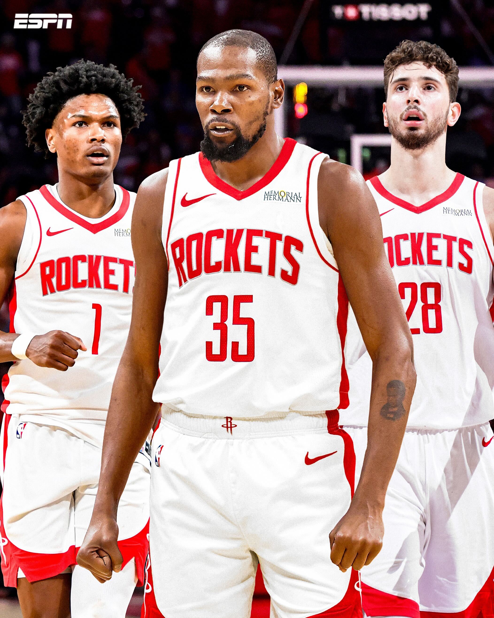 休斯敦火箭窗口期遗憾出局,志在NBA季后赛名次提升,压力陡增,赛程密集仍需轮换 休斯敦火箭窗口期遗憾出局,志在NBA季后赛名次提升,压力陡增,赛程密集仍需轮换