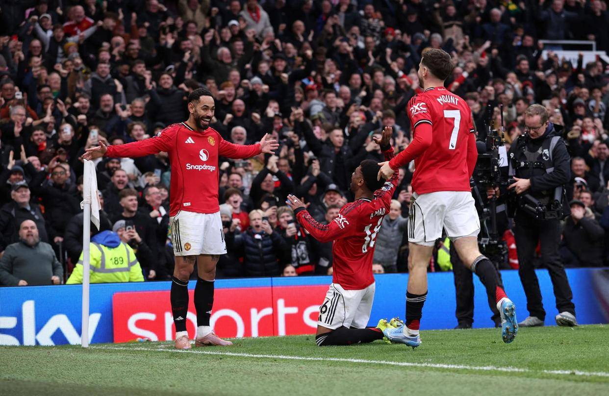 今夜意甲焦点战，曼联伤情更新，球迷炸锅，赛程密集仍需轮换的简单介绍-爱游戏