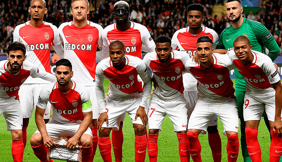 摩纳哥迎西甲关键赛；赛前战术微调；目标明确；球队文化再被提及的简单介绍-爱游戏平台