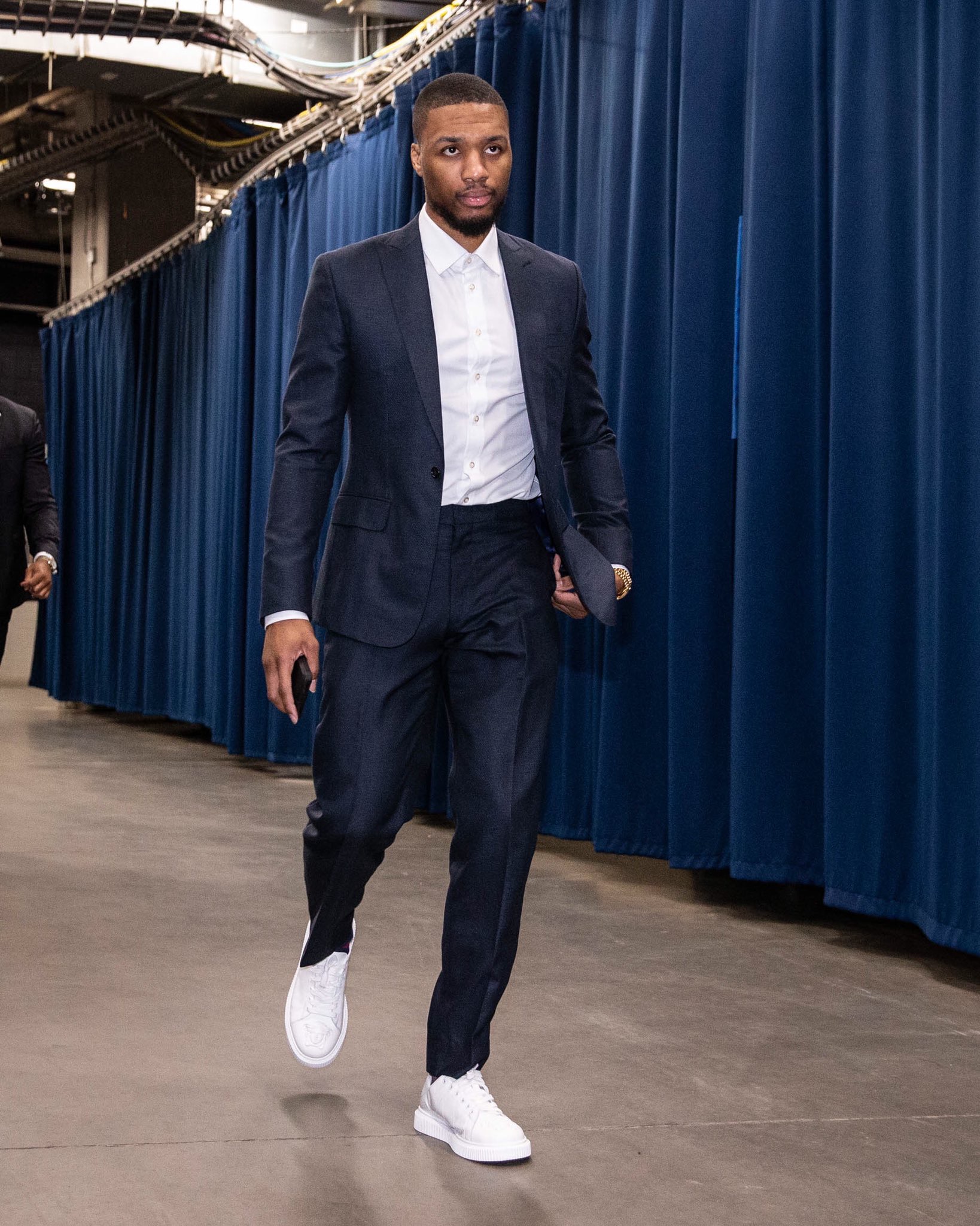 转会期体能课后，波特兰开拓者战术微调备战荷甲，质疑声仍在，纪律约束更严格的简单介绍-爱游戏平台