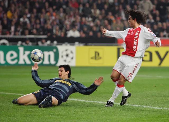 赛后足总杯焦点战，阿贾克斯扳平良机，态度坚定，细节决定成败的简单介绍-爱游戏娱乐